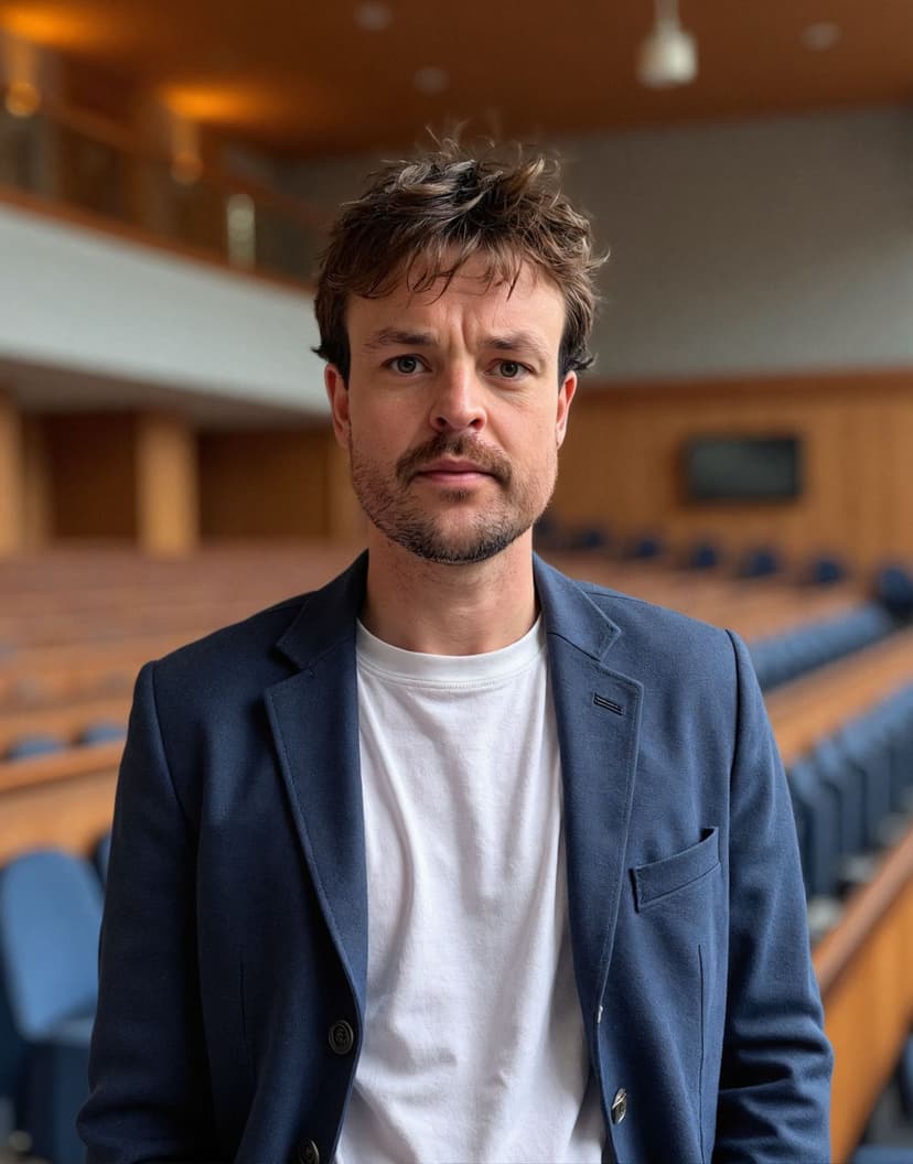 Patch - VIBE Coding Instructor